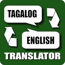 Tagalog To English Grammar Translation Free Download APK